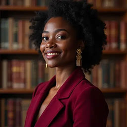 Amina Diallo