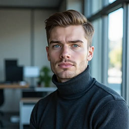 Erik Johansson