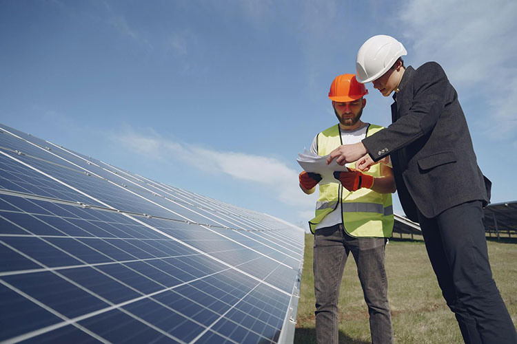 New-energy New-energy