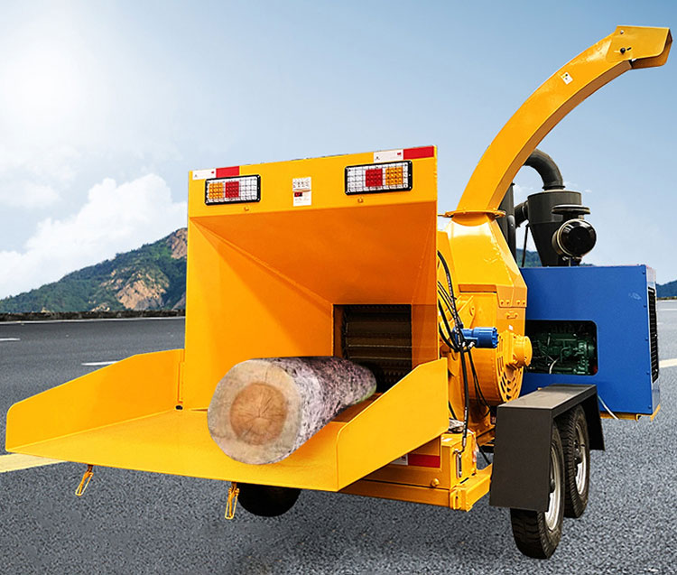 wood-chipper wood-chipper